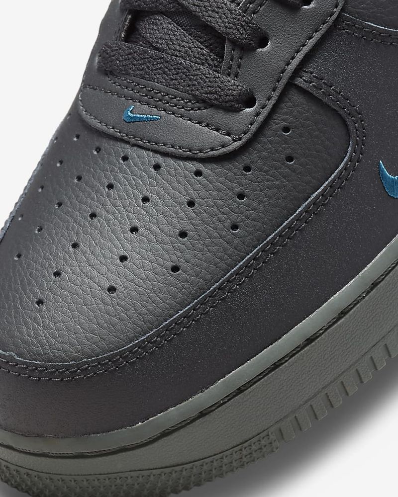 Chaussures Nike Air Force 1 07 pour Homme EKINSPORT