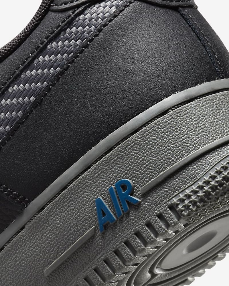 Chaussures Nike Air Force 1 07 pour Homme EKINSPORT