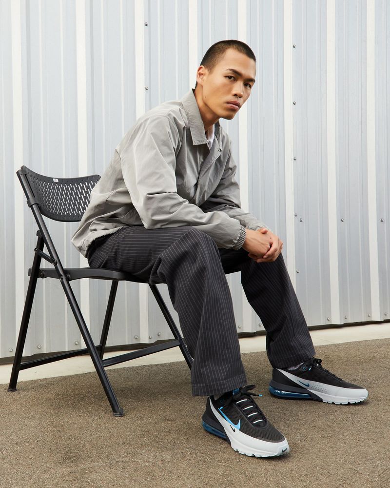 Chaussures Nike Air Max Pulse pour Homme EKINSPORT