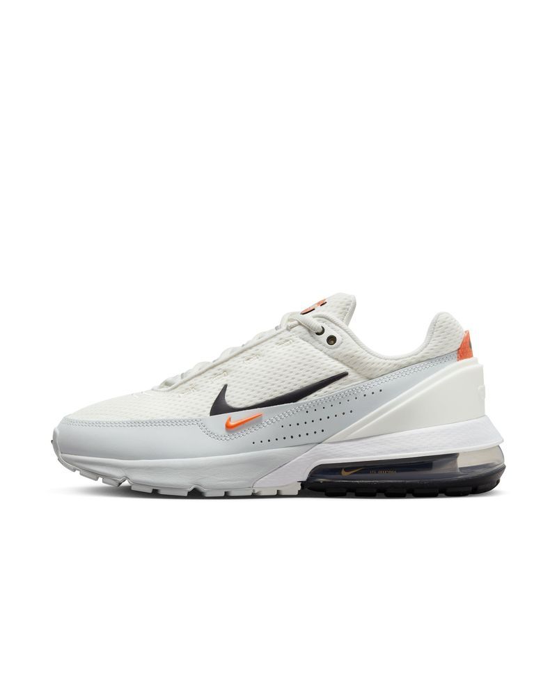 Chaussure discount orange nike