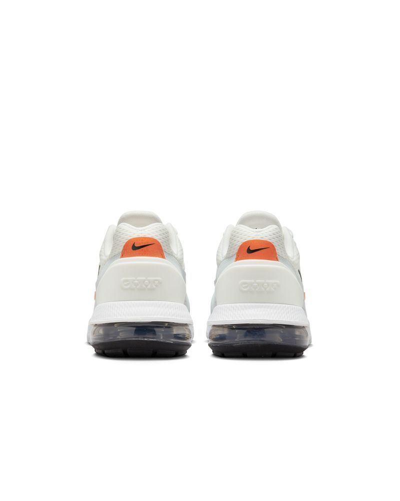 Nike air max 270 flyknit homme 2024 orange