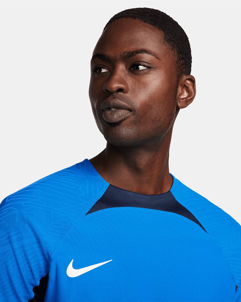 Nike vapor jersey fit sales