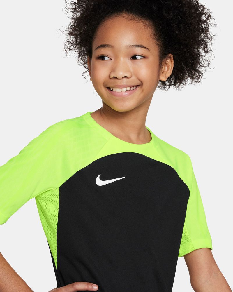 Nike giallo fluo bambino online