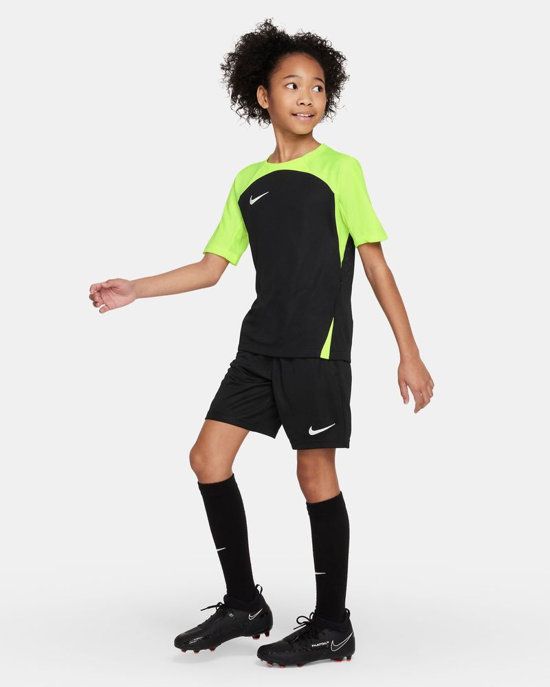 Nike Strike III Fu balltrikot f r Kinder DR0912 EKINSPORT