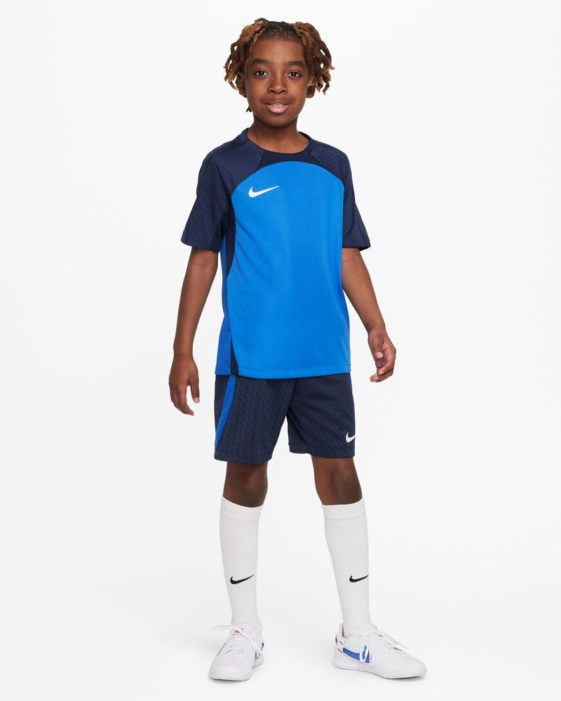 Nike Strike III Fu balltrikot f r Kinder DR0912 EKINSPORT