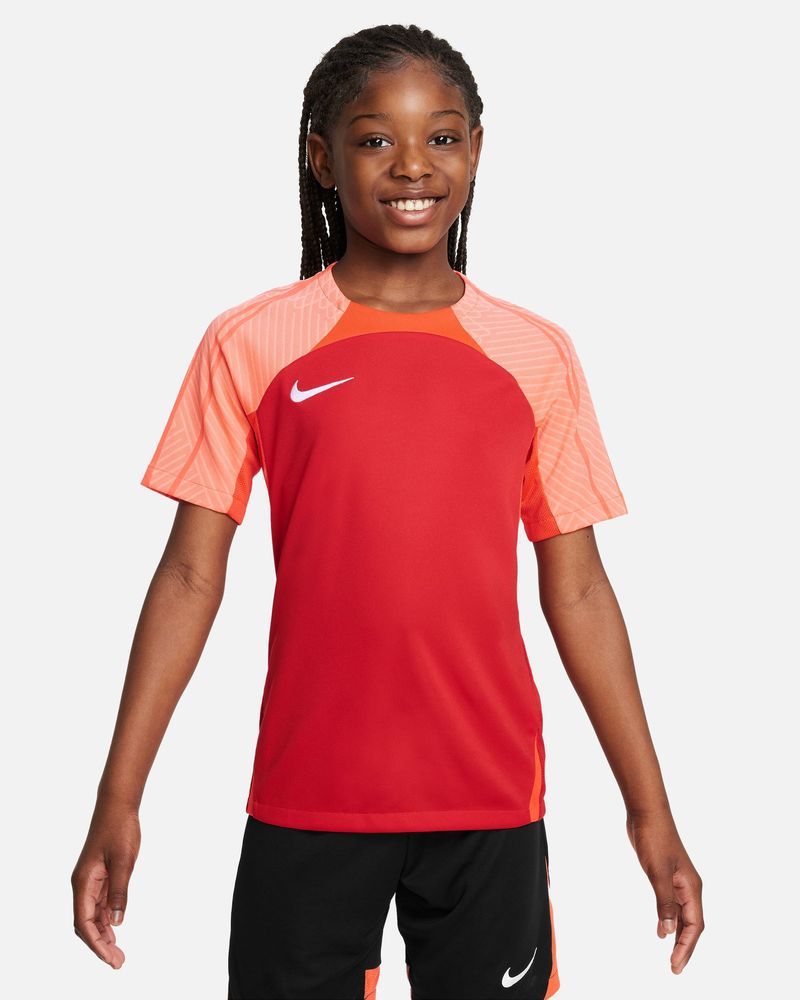 Nike dry strike jersey sale