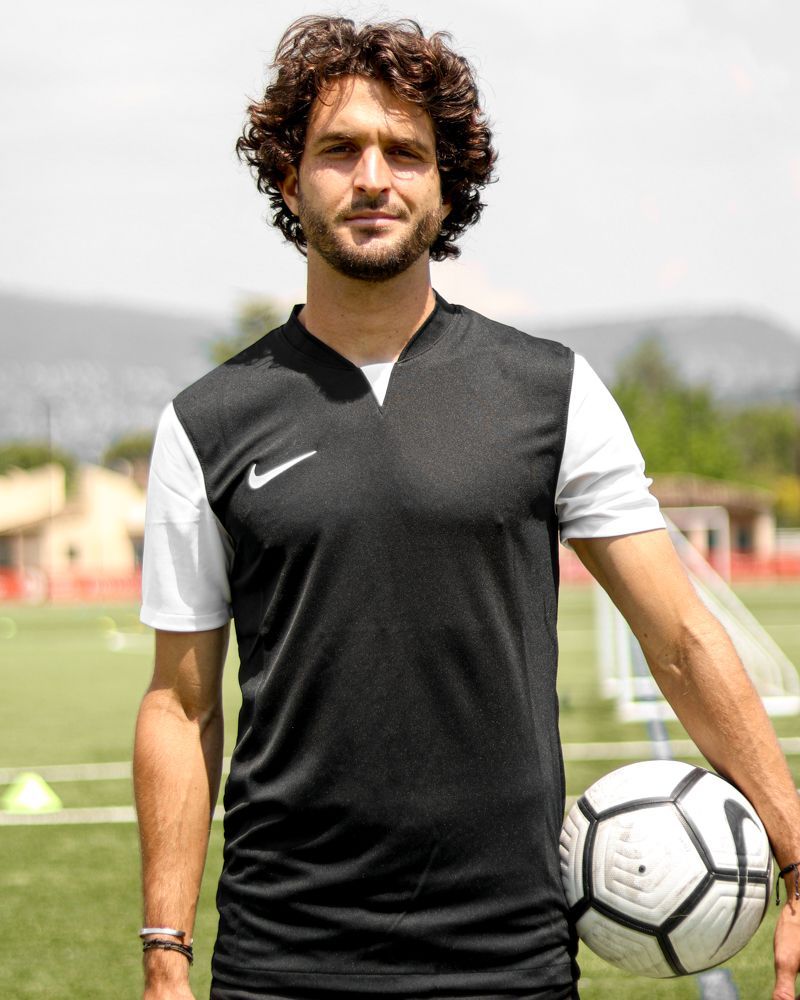 Nike maillot football store