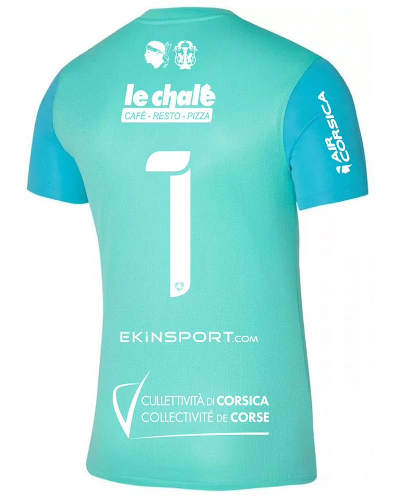 Maillot de match Nike Rose pour Enfant - RC Pays de Grasse