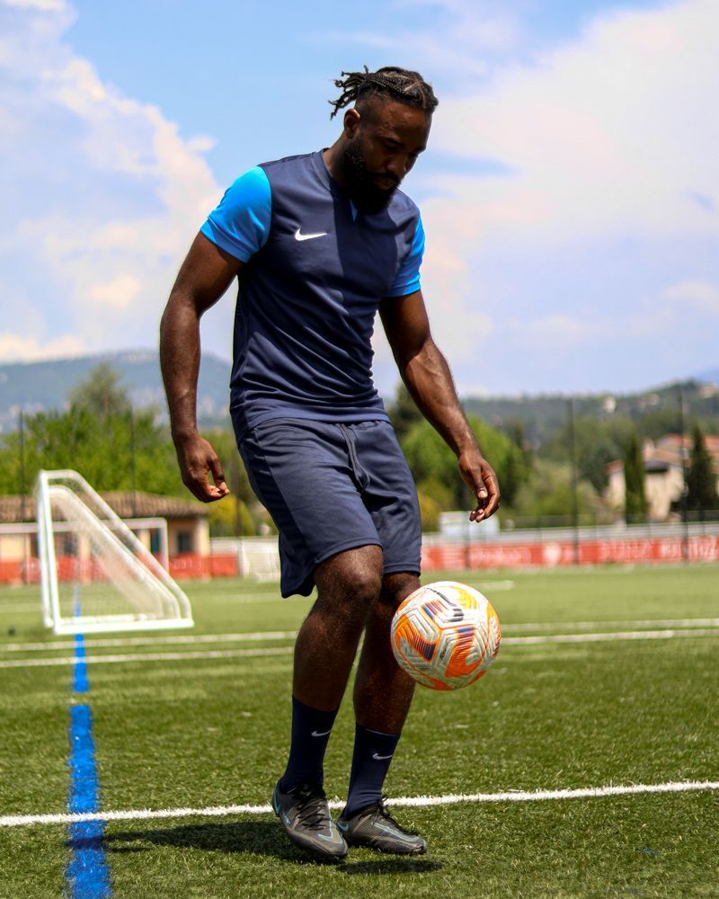 Tenue de foot homme online