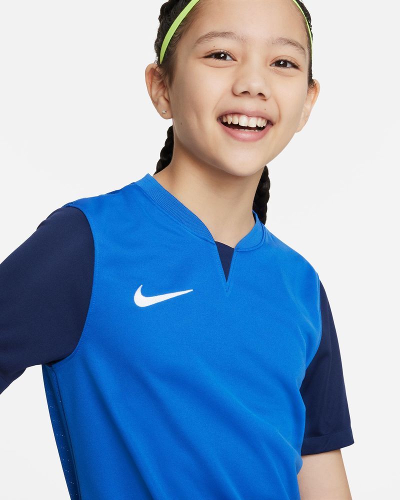 Maillot Umbro Everton FC 2015 – Enfant (12-13 Ans / XLB) – Domicile Bleu – Neuf Avec étiquettes