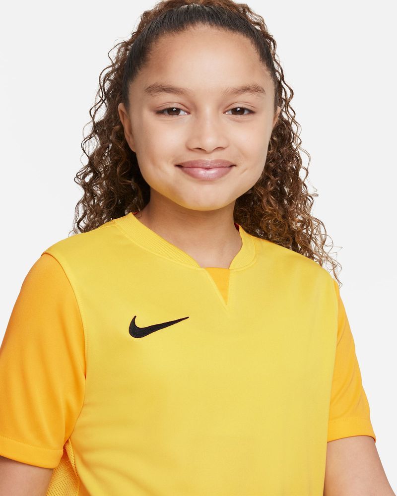 Maglie nike bambino giallo outlet