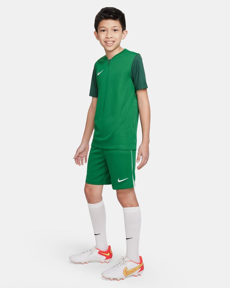 Kit de shop futebol da nike