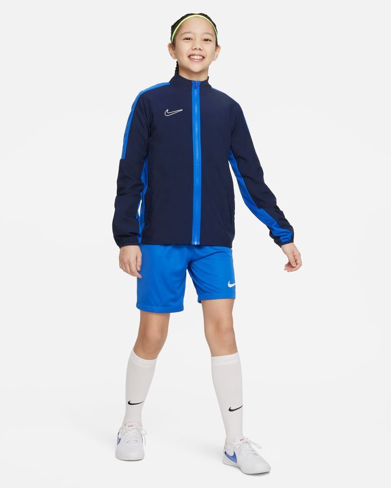 Nike top league tracksuit