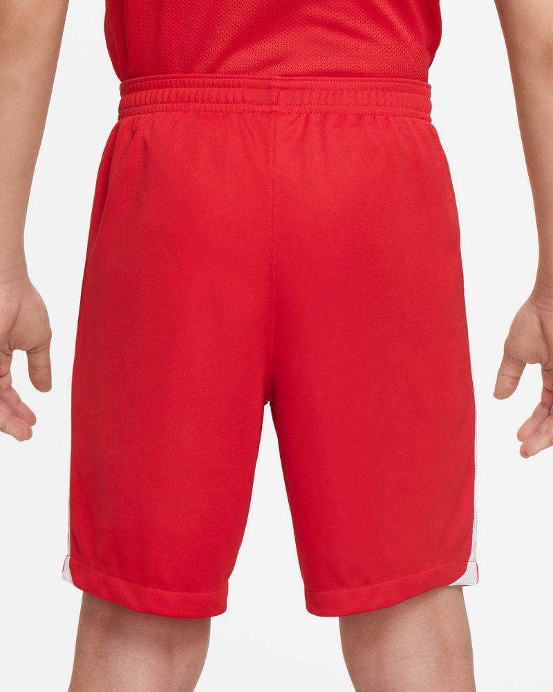 Short de football Nike League Knit III pour Enfant DR0968 EKINSPORT