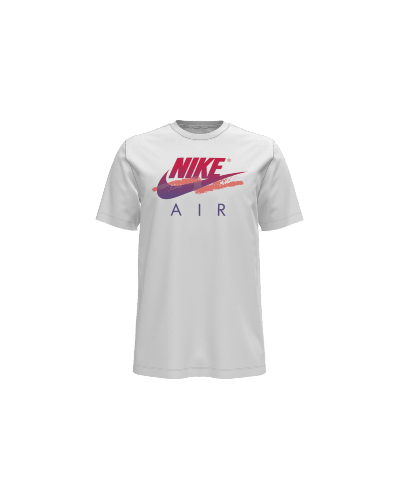 T shirt best sale nike homme original