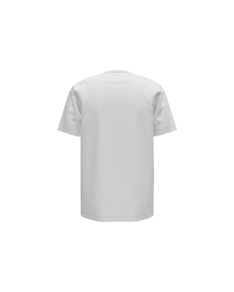 Nike Sportswear Futura Men s T Shirt DR0983 100 White EKINSPORT