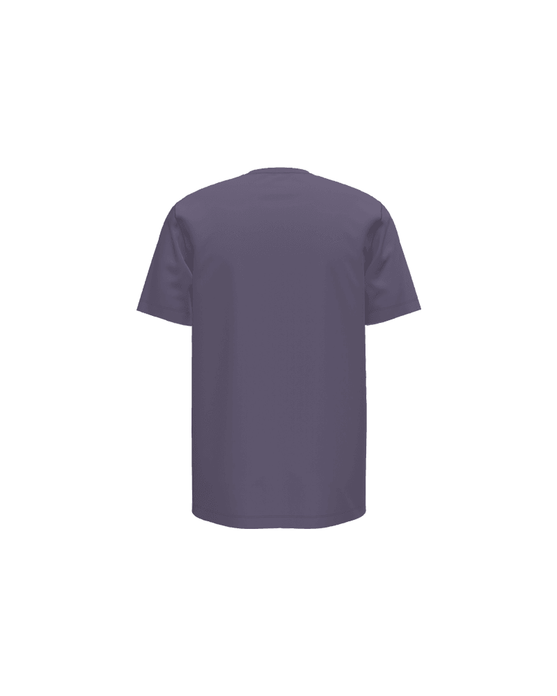 Blue pink and hotsell purple nike shirt