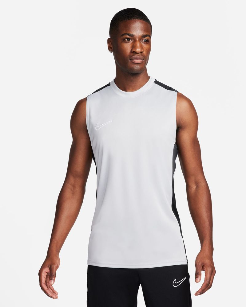 Camiseta NIKE Dri-FIT Academy 23 Blanco