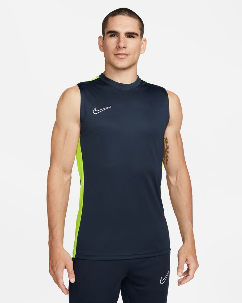 Men s Nike Academy 23 Tank Top 2 Pack Limited Offer EKINSPORT