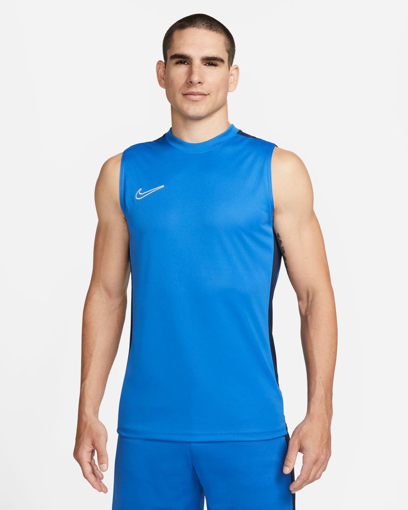 Débardeur adidas Training Essentials Hommes Bleu