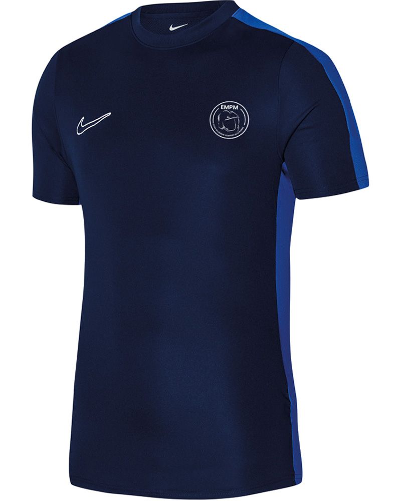 Paris Saint-Germain Maillot d'Entraînement Strike VaporKnit Drill 50 Ans - Doré/Noir