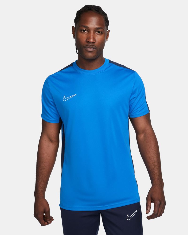 Camiseta de fútbol para niños Nike Dri-FIT Academy23.