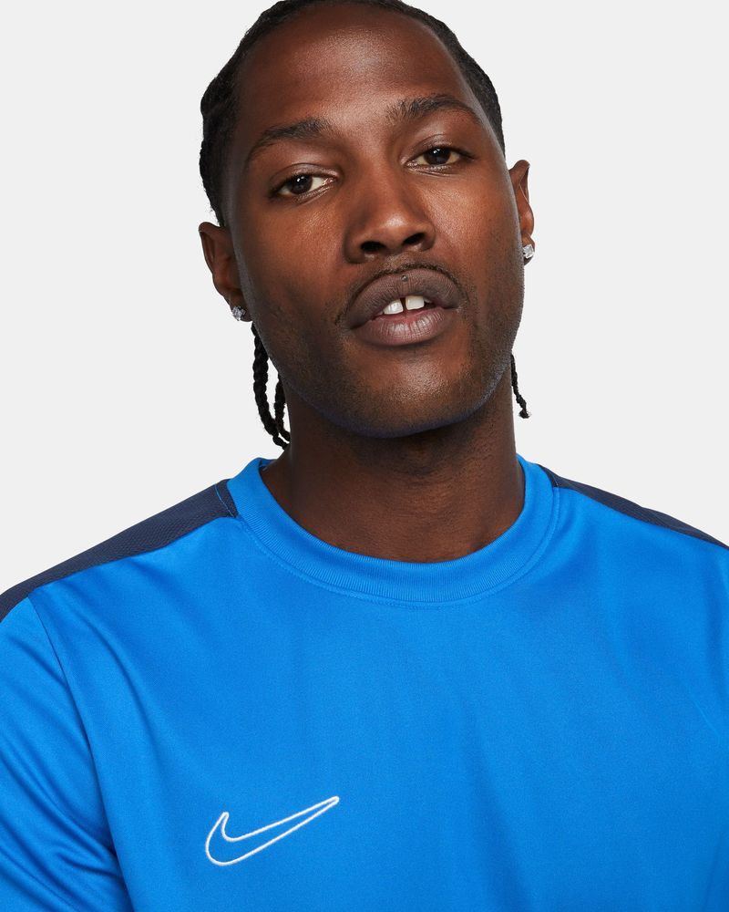 Camiseta nike dri on sale fit academy hombre