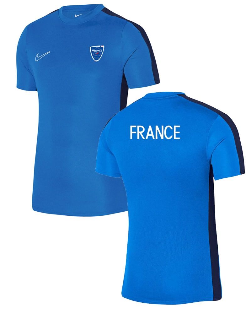 Tee shirt equipe best sale de france enfant