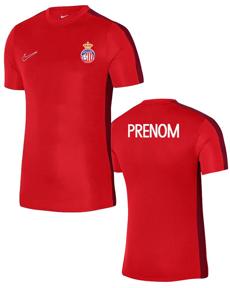Maillot futsal online
