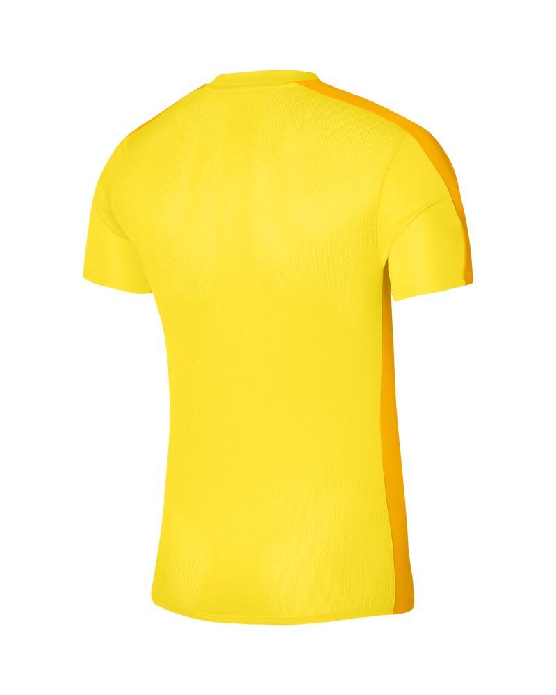 Maglia Nike Dri Fit Academy 23 Bambino DR1343 719 Giallo e oro