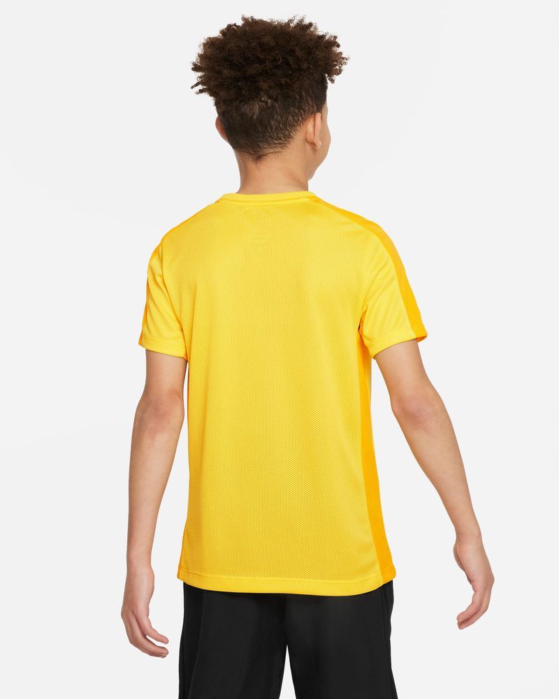 Polo nike 2024 bambino arancione