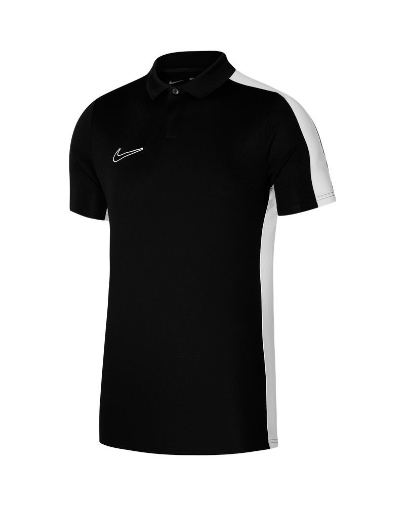 Polo nike hotsell noir homme