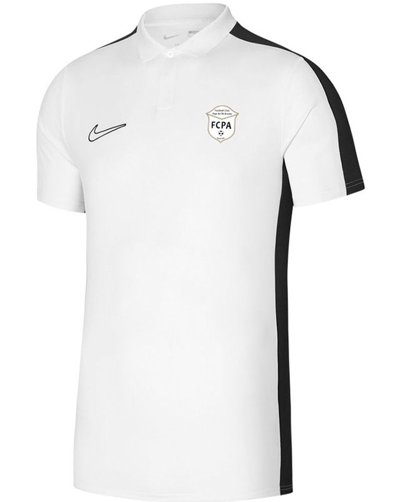 Polo pour Homme FC Pays de l Arbresle EKINSPORT