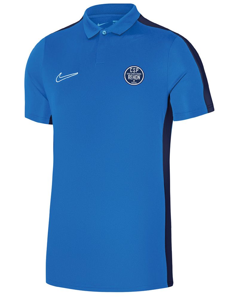 Polo pour Homme CSP Rehon EKINSPORT