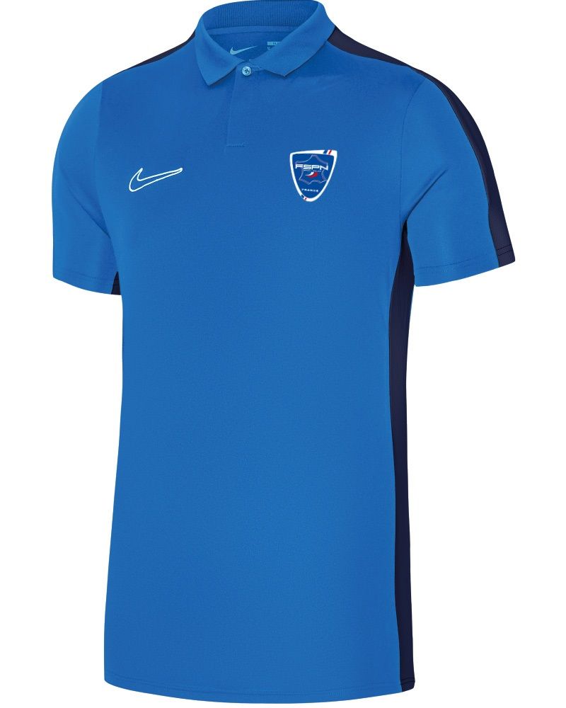 Bonnet PSG peak bleu marine - Nike