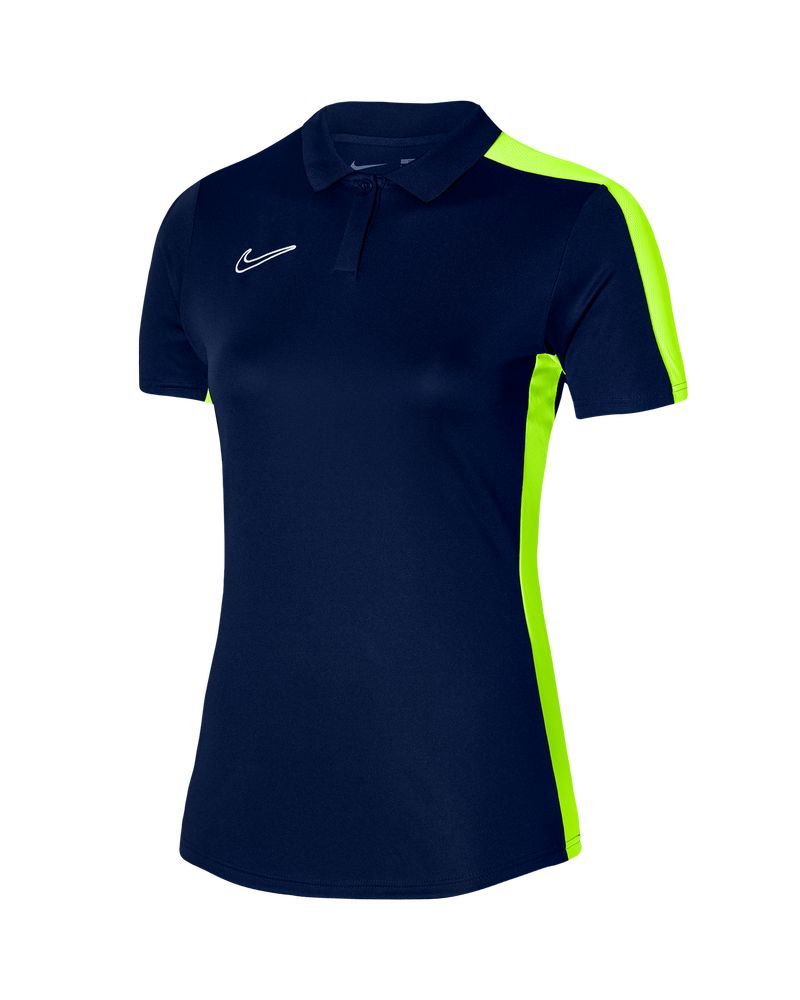 Nike academy 18 polo shirt store