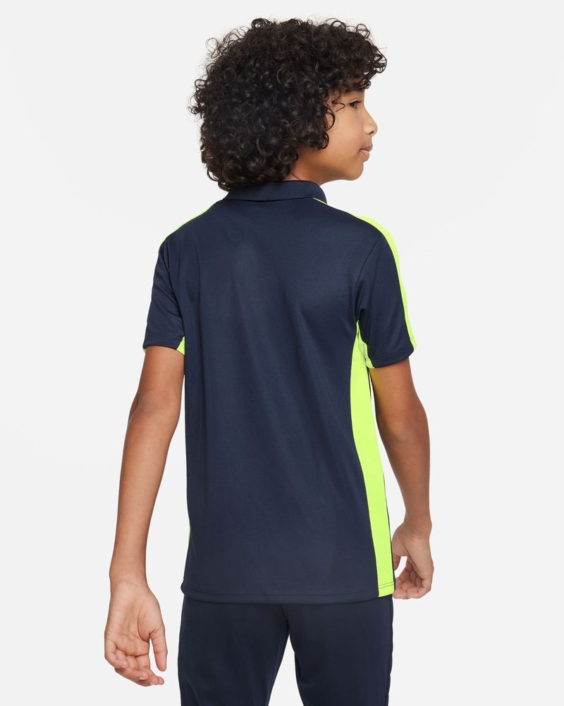 Polo Nike Academy 23 pour enfant