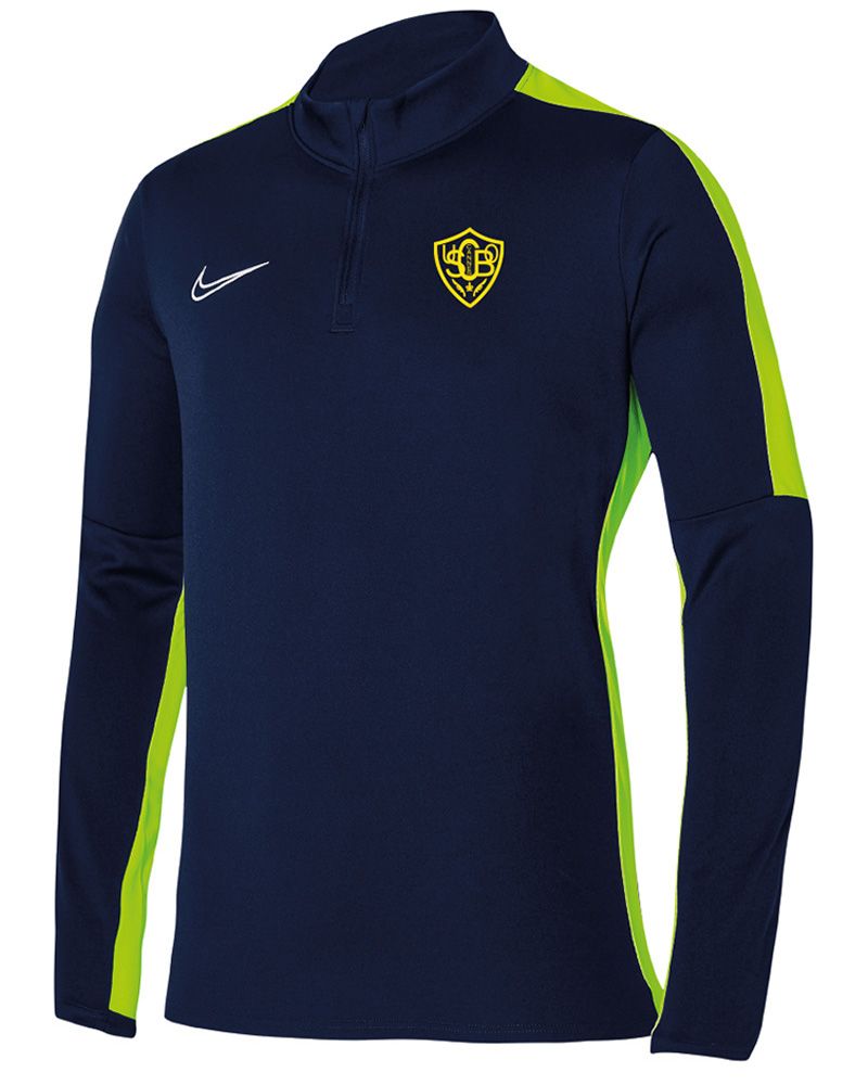 Buzo nike squad drill on sale