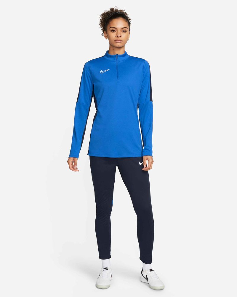 Nike academy winter crew hot sale top