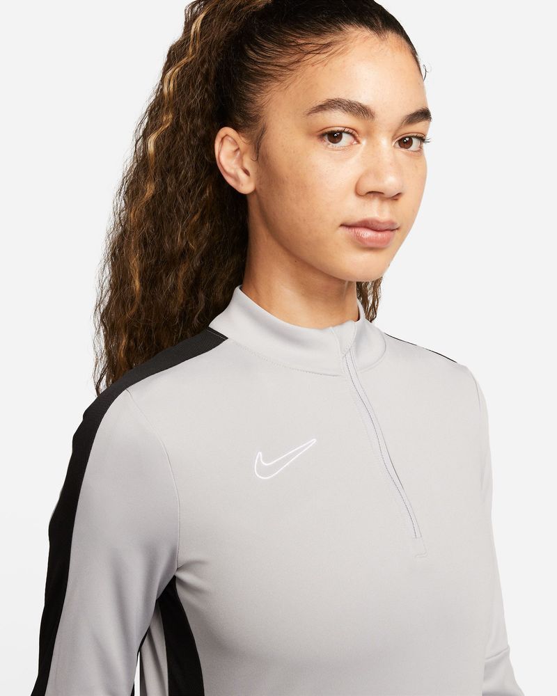 Sweat nike dri fit femme sales