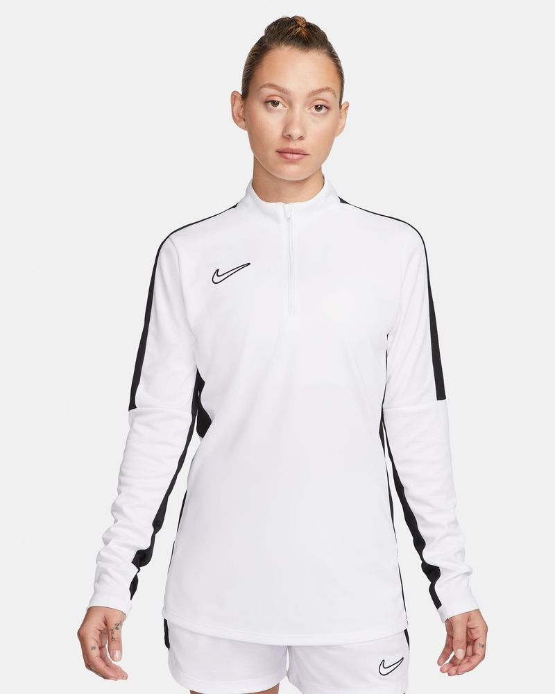 Pull nike 2025 blanche