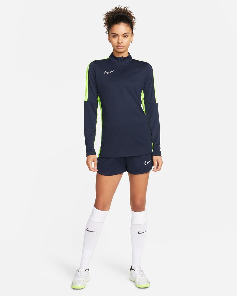 Sweat Nike Dri Fit Academy 23 pour Femme DR1354 452 Bleu