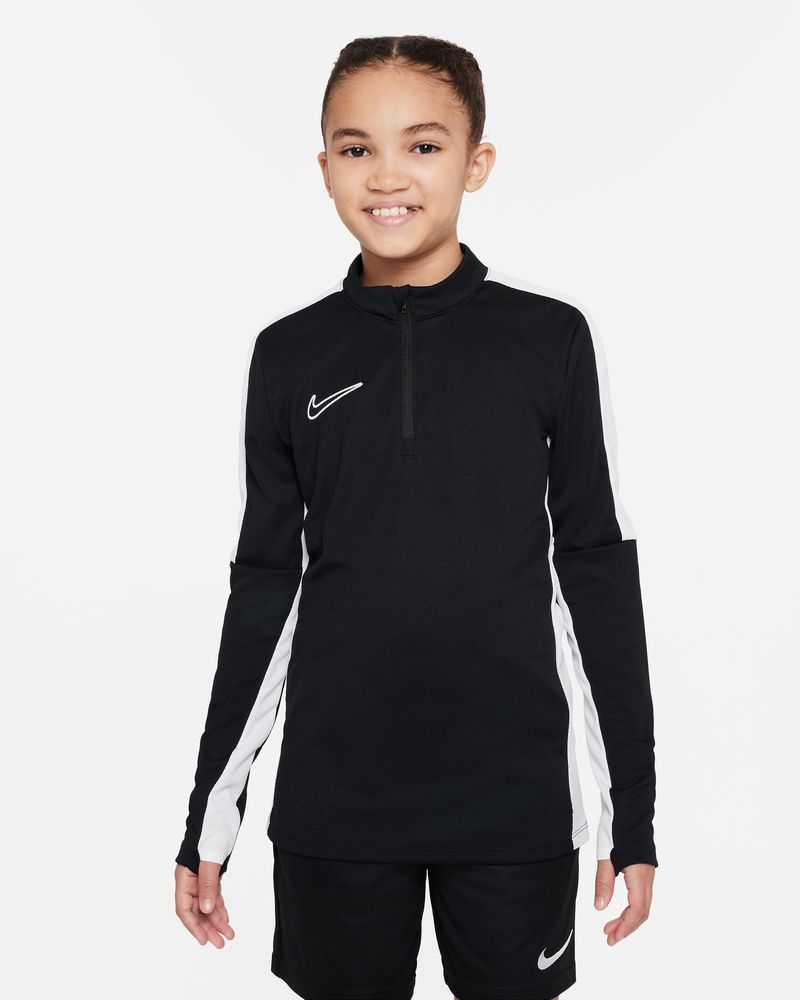 Nike Academy 23 Kids Sweatshirt DR1356 EKINSPORT