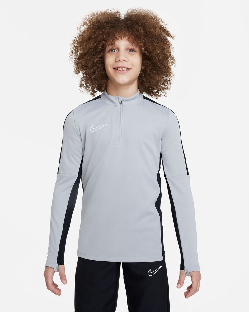 Top nike cheap cinza