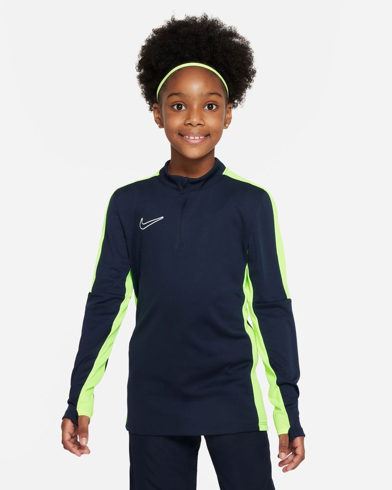Nike dri best sale fit academy kids