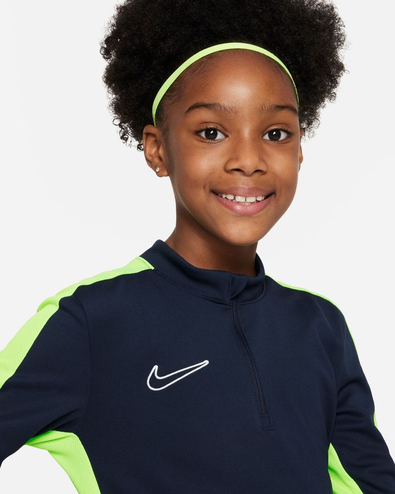 Nike Academy 23 Kids Sweatshirt DR1356 EKINSPORT