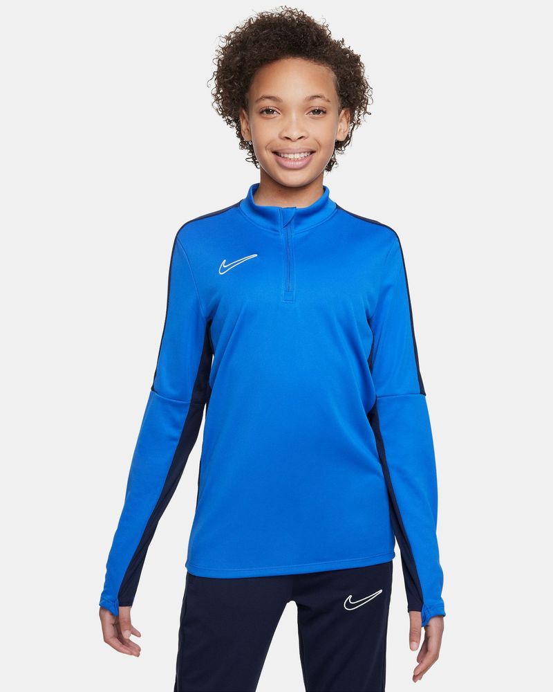 Nike Academy 23 Kids Sweatshirt DR1356 EKINSPORT