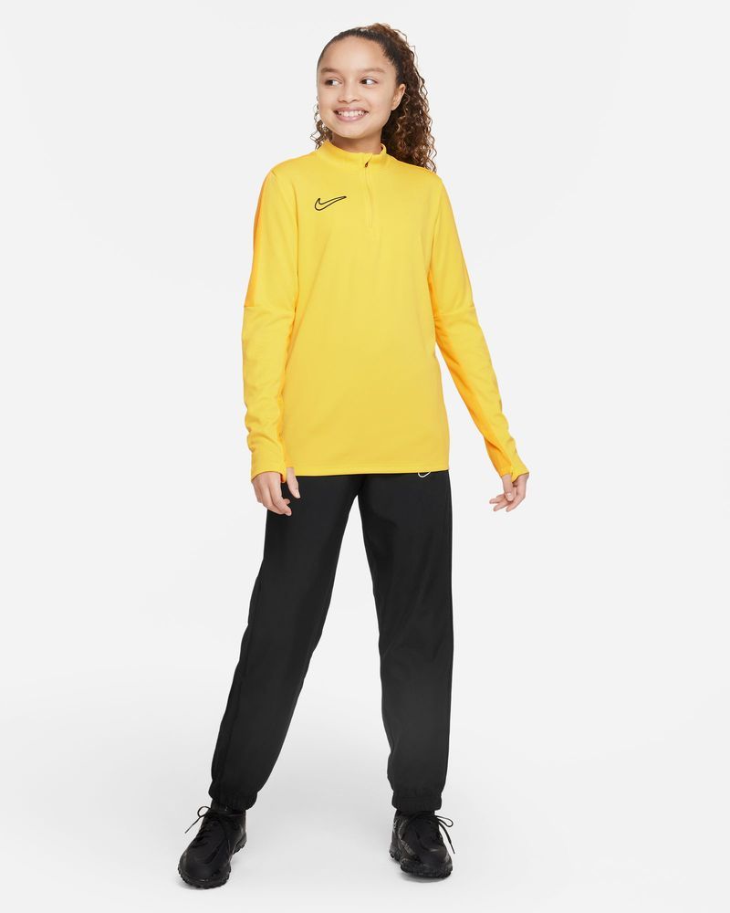Tuta nike bambino hot sale giallo