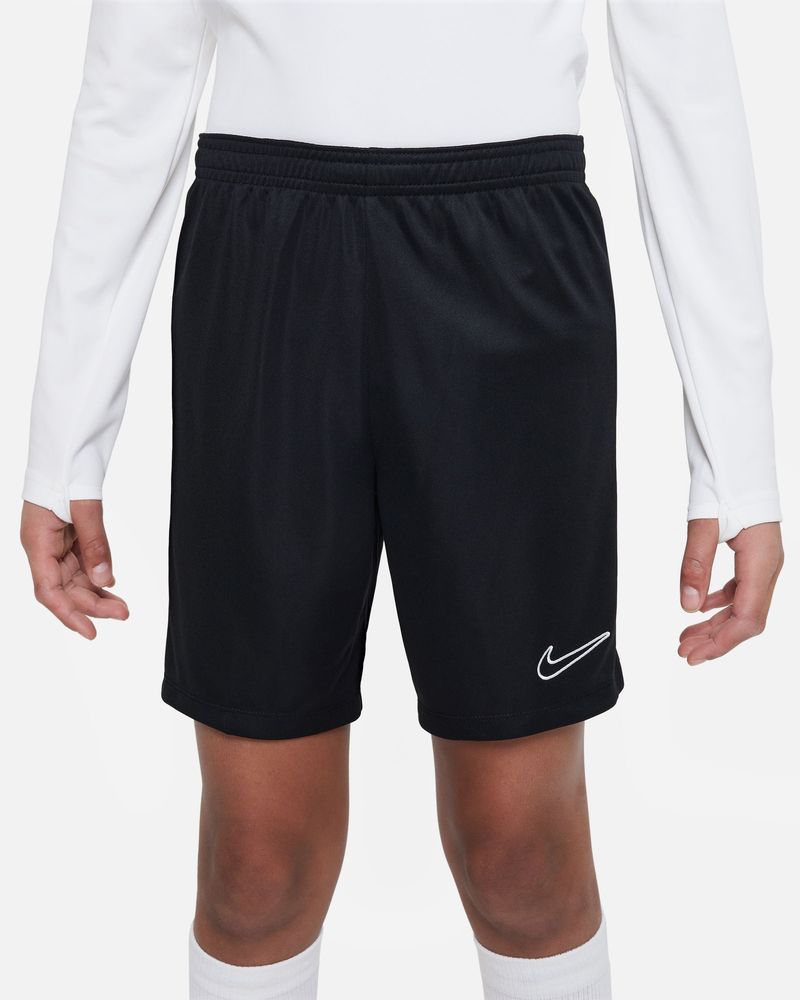 Pantaloncini nike bambino nero best sale