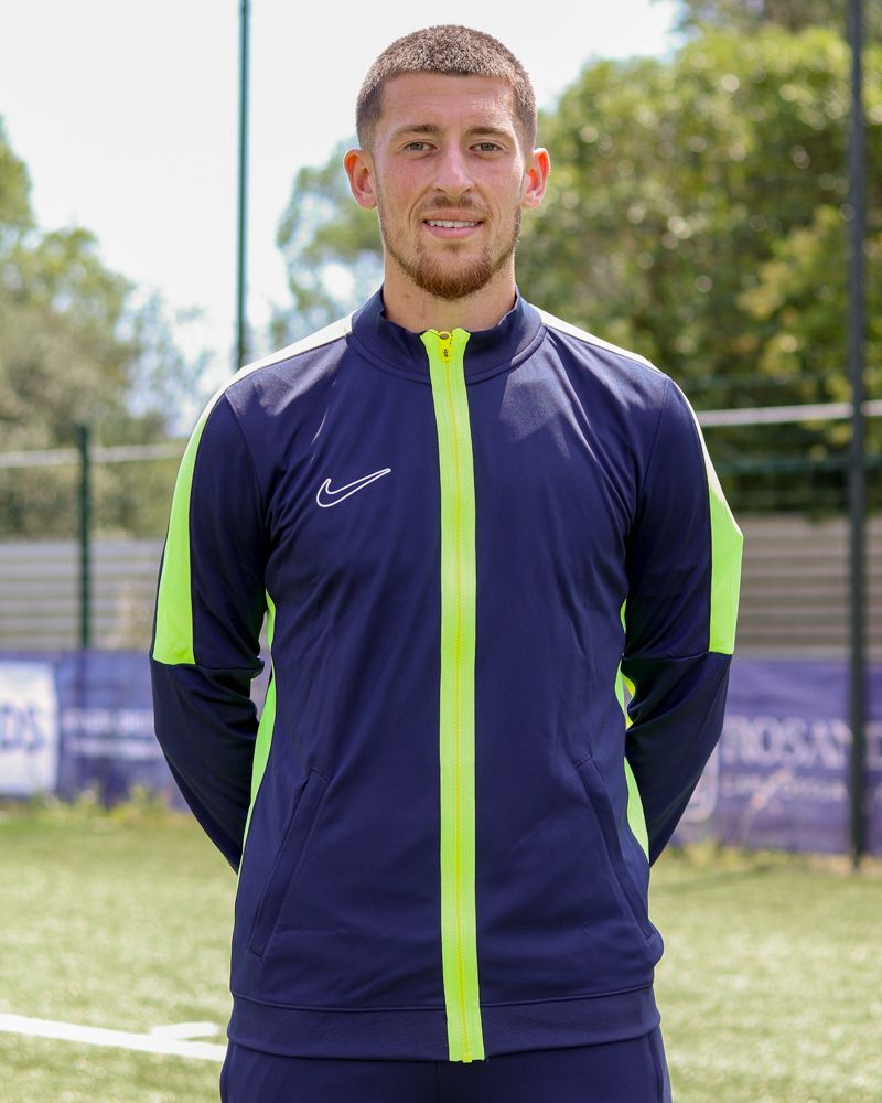Survêtement nike hotsell academy